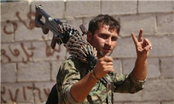 نیروهای کرد وارد شهر «الطبقه» سوریه شدند