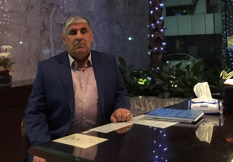پورکیانی: بانک ملی توانایی مالی دارد اما پول ما را نمی‌دهد/ تا به حال با همت استاندار سرپا مانده‌ایم