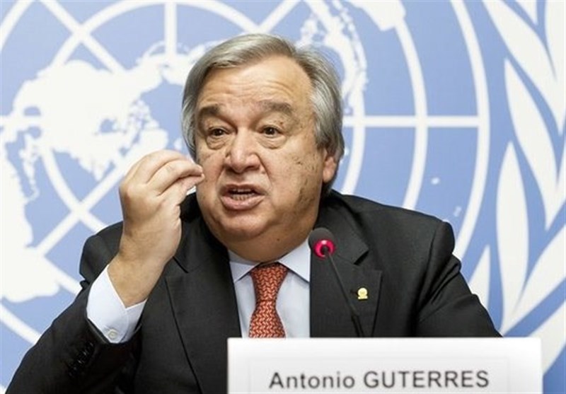  سازمان ملل حمله تروریستی به اهالی «کفریا» و «الفوعه» را محکوم کرد
