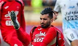 پرسپولیس یک و تراکتورسازی دو محروم دارد