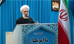 اخلاق‌مداری در انتخابات تکلیف تمام نامزدهاست