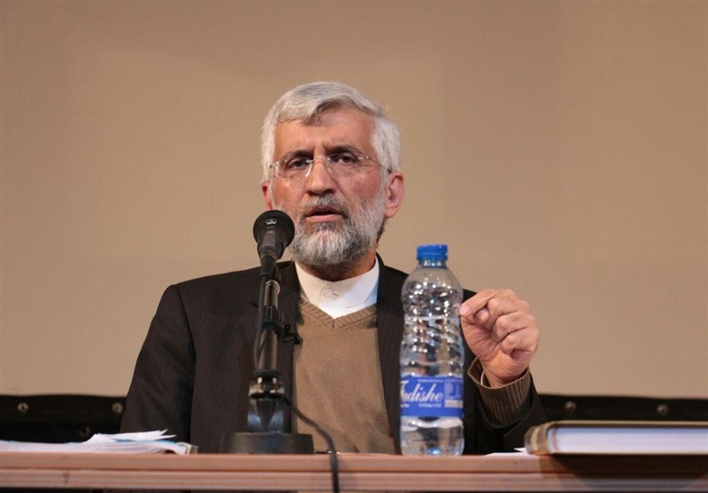 نیامدم تا نیروهای انقلاب تجمیع شوند/ در بین نامزدها یک نفر نسبت به دیگران اصلح است