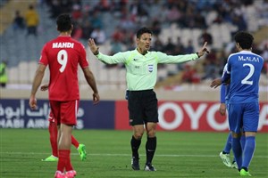  صدرنشینی الهلال و الریان به لطف ژاپن و کره! 