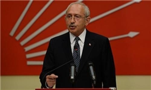 حزب جمهوری‌خواه خلق ترکیه خواستار ابطال نتایج همه‌پرسی شد