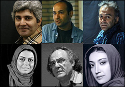  حضور پررنگ بازیگران تئاتر در فجر 31/ تئاتری‌ها به سینما اعتماد کردند
