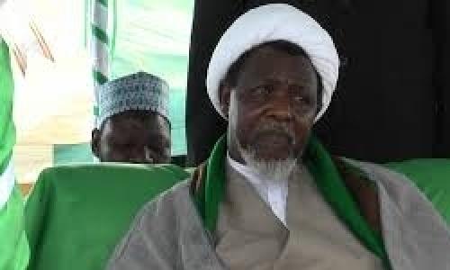 پلیس نیجریه تظاهرات همبستگی‌ با شیخ زکزاکی را سرکوب کرد