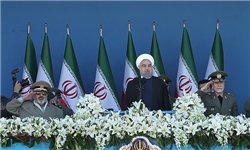 همسایگان بدانند نیروهای مسلح ما نگاهبان صلح و امنیت منطقه‌اند/ نشان داده‌ایم مقتدرانه پاسخ متجاوزان را خواهیم داد