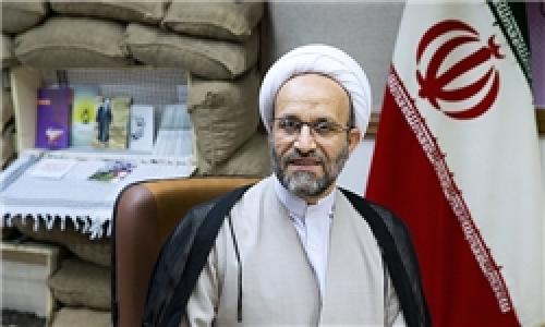 سپاه در تاریخ انقلاب عزت‌آفرین است