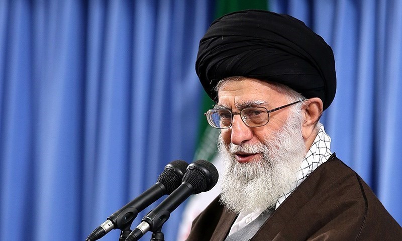 انتخابات باید گسترده، سالم، پرشور و با امنیت برگزار شود/ بر روی مسئله معیشت مردم و نیروهای مسلح و تقویت اقتصاد کشور تأکید دارم