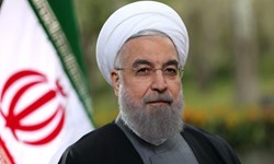 رئیس‌جمهور از پل غله زار بازدید کرد