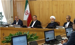 روحانی و جهانگیری سرگرم انتخابات/ نوبخت: اگر جلسه تشکیل ندادیم آنوقت معلوم می‌شود نقصی وجود دارد