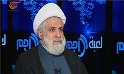 نعیم قاسم: ابقای «بشار اسد» قطعی است/ «نسبیت» مناسب‌ترین قانون برای انتخابات است