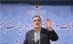 اعلام آمادگی زاکانی برای حضور در «برنامه زنده» انتخاباتی/ ابراز نگرانی از عدم رعایت اصل بی طرفی ستاد انتخابات کشور