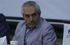 طاهری: هنوز با هیچ بازیکنی به توافق نرسیدهایم