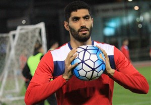  رسمى؛ انصارى بازى با الهلال را از دست داد 