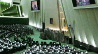 کارت زرد مجلس در انتظار 4 وزیر