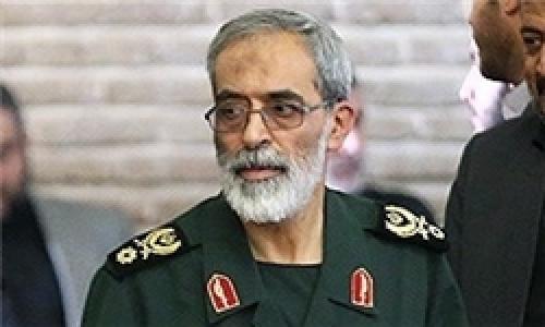 اظهارات منتسب به سردار نجات در خصوص شبکه‌‌های اجتماعی تکذیب شد