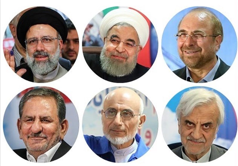 قالیباف به ساری رفت، رئیسی فردا به سیستان و بلوچستان می‌رود/ روحانی: «امروز» به وعده‌های دولت به مردم قزوین جامه عمل می‌پوشانیم