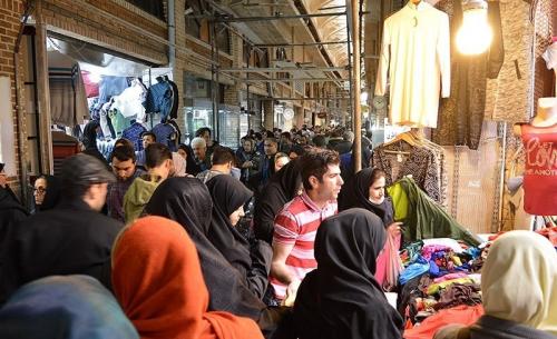 پوشاک ایرانی؛ یک قدم مانده به مرگ