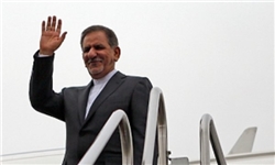 او کاندیدای «هیچکس» نیست/جهانگیری انصراف می‌دهد، می‌ماند یا «می‌سوزد و می‌سازد»؟!