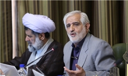 رد صلاحیت‌ها نمایانگر مهندسی انتخابات است/آنهایی که در فتنه زندانی شده بودند امروز تائید صلاحیت می‌شوند