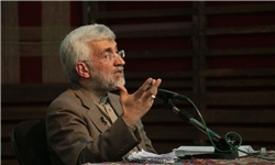 باید سرنوشت ملت را به کسانی سپرده شود که اگر تدبیر ندارند، حداقل واقعیات را ببینند/ با توییت و فشار ایمیلی نمی‌توان حقوق یک ملت را پاس داشت