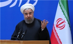 اگر دوباره رئیس جمهور شوم برای اجرای خواسته های ملت از هیچ چیز نخواهم هراسید/ آیا می‌خواهیم دومرتبه سایه شوم جنگ به کشور برگردد؟