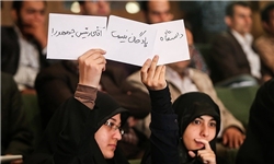 «دانشگاه» یا «پادگان»/ عملکرد دولت دانشگاه را به کدام سو می‌‌برد؟