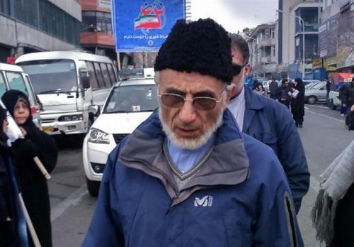  روایتی از ورزش صبحگاهی «میرسلیم» در زیمبابوه + عکس