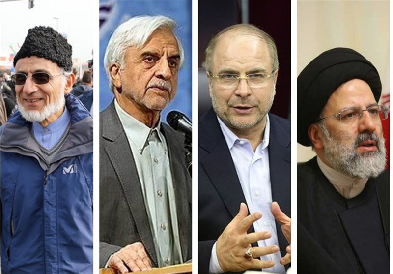 پاسخ نامزدهای انتخابات به توهین مشاور روحانی و سکوت «نامزد پوششی»