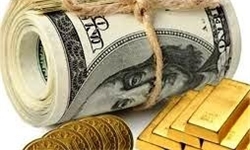 افزایش قیمت انواع ارز/ سکه یک میلیون و ۲۲۰ هزار تومان+ جدول