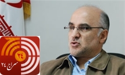 توزیع نامحدود مرغ منجمد در تهران