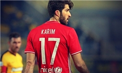 یاران انصاری‌فرد از رسیدن به دومین جام باز ماندند