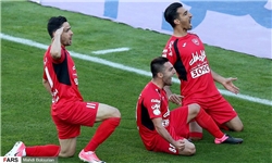 3 پرسپولیسی در تیم منتخب هفته لیگ قهرمانان+عکس