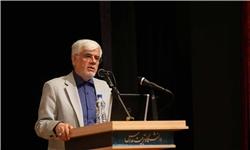«جوانگرایی» باید مطالبه جدی اصلاح‌طلبان از روحانی در دوره دوم باشد/ اصلاحات در گذشته متوقف نشده و قهر نمی‌کند