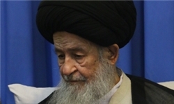 مشکلات جامعه ناشی از سوء مدیریت است/ جلوی اختلاس و رشوه در جامعه اسلامی گرفته شود