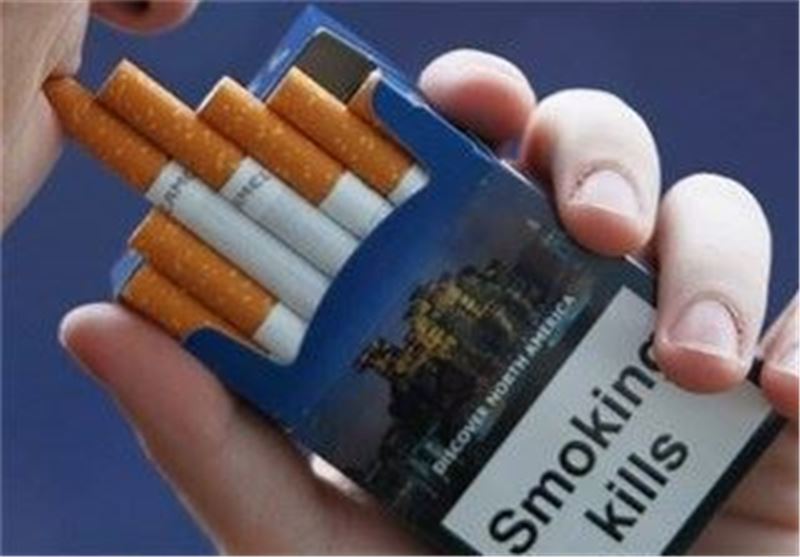 نصب «کدرهگیری سیگار» بازهم به تعویق افتاد/ وزارت صنعت پاسخگو نیست؟