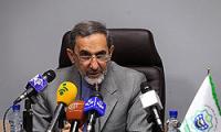 Leader's Advisor Reiterates Iran's Firm Stance in Support of Syria