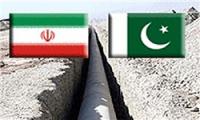 Pakistani Envoy: Iranian Company to Start Construction of IP Gas Pipeline