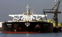 Iran Boosts Export Muscle with New Oil Tankers