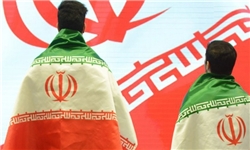 چهارمی و پنجمی تیموری و ربیعی در فوق‌سنگین/ ایران پس از ۵ سال قهرمان آسیا شد