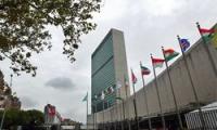Russia Wants Reform in UN Security Council Structure