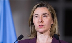 موگرینی: اتحادیه اروپا به نتیجه همه پرسی در ترکیه احترام می‌گذارد