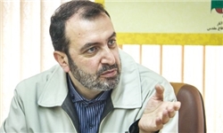 جای تأسف است که مجاهدتهای مردان بیادعا را زیر سؤال میبرید/ اگر مدافعان حرم نبودند نه خبری از امنیت بود و نه تریبونی برای کوبیدنشان!