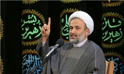 وضعیت کنونی کشور باید تغییر کند/ به امام رضا(ع) توهین کردند تا از معیشت مردم غافل شویم/ حجت‌الاسلام رئیسی تجربه و مهارت برخورد با فساد را دارد