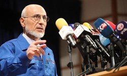 امروز چیزی برای پیشرفت کم نداریم/ مشکل اقتصاد و تولید بخاطر نبود مدیریت است