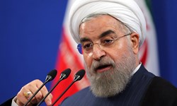 حسن روحانی میانه رو رقابت دشواری را پیش رو دارد/اصولگرایان نسبت به چهار سال قبل متحدتر شده‌اند