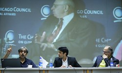 سایه جنگ هیچ‌گاه بر سر کشور نبوده/گزاره من نباشم، جنگ می‌شود جزو سخیف‌ترین حرف‌ها است
