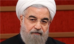 باید به جوانان در کل کشور و فعالیت‌ها میدان دهیم/ تلاش می‌کنیم تنش‌زدایی کنیم اما آمریکامسیر خود را ادامه می‌دهد