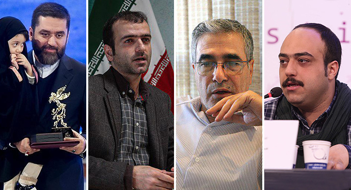 از سازنده بهترین فیلم جشنواره فجر تا شاگرد کلاس‌های اصغر فرهادی/ وقتی همه از ساختن فیلم تبلیغاتی روحانی جا خالی می‌دهند!